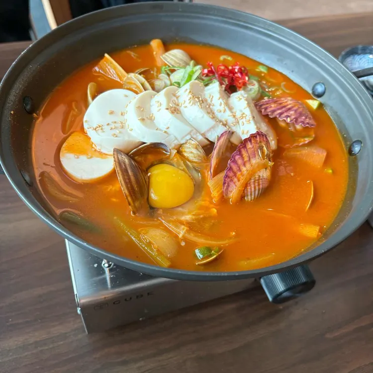 우에집 대표 사진