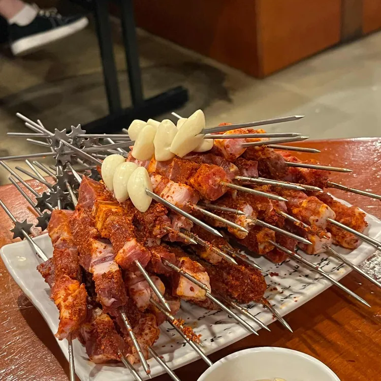 만경양육관 사진 1