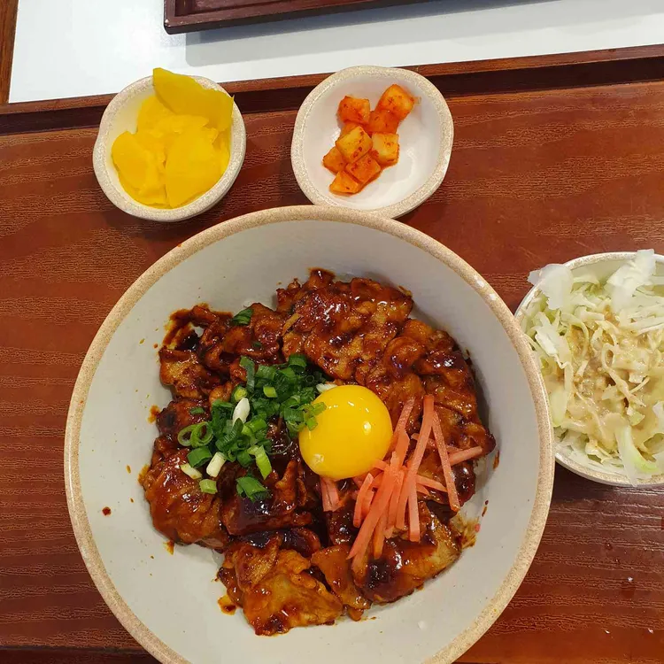 테루 대표 사진