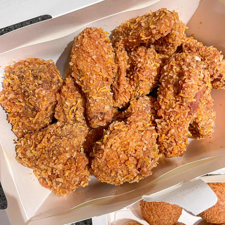 BHC치킨 대표 사진