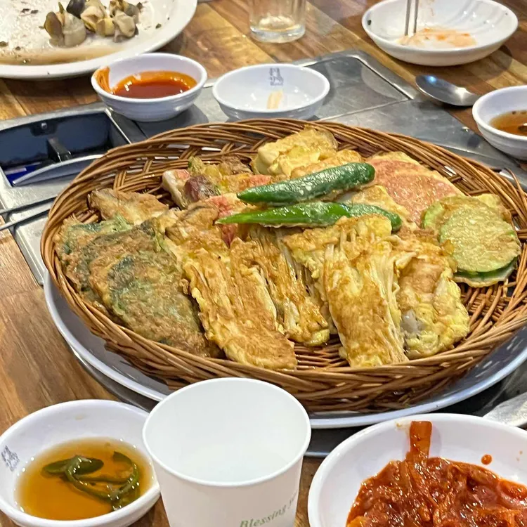 예술의전당 대표 사진