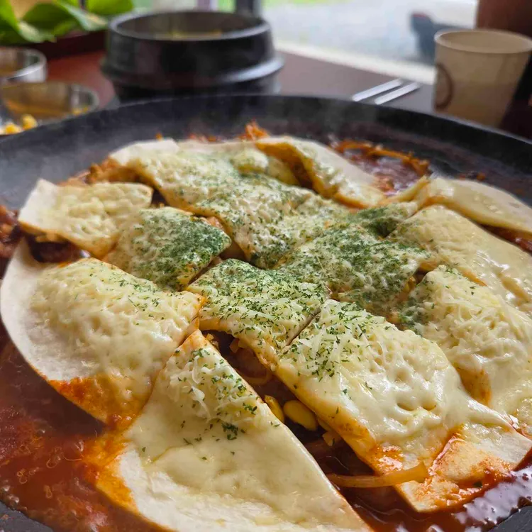 쭈불리 사진 1