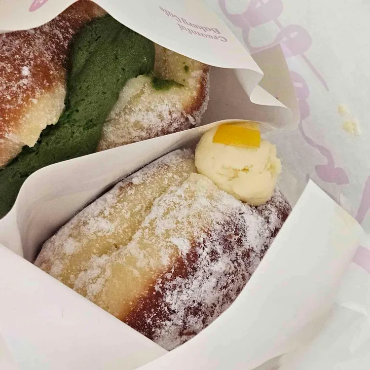 노티드 대표 사진