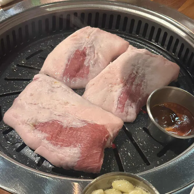 강태궁 가브리살 대표 사진
