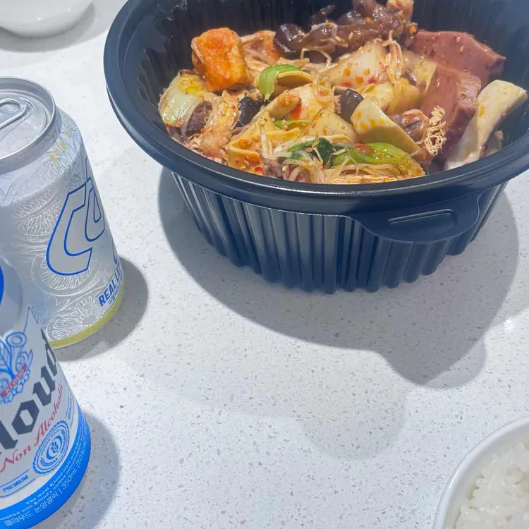 춘리마라탕 대표 사진