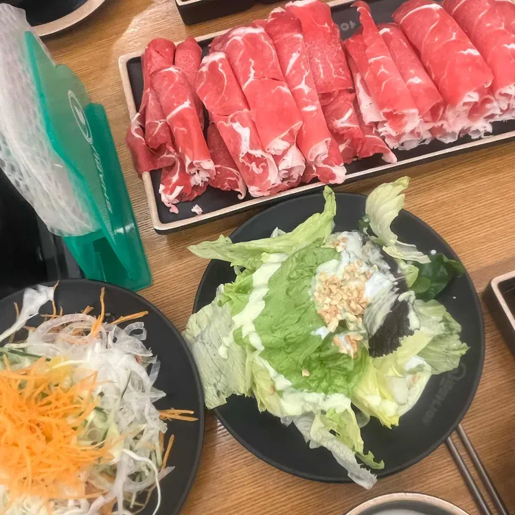 샤브마니아 대표 사진