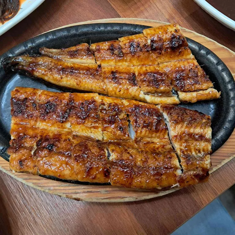 구진포제일장어 - 나주 장어, 장어구이 맛집 | 다이닝코드, 빅데이터 맛집검색