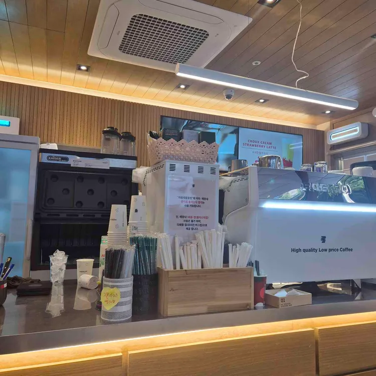 댄싱컵 대표 사진