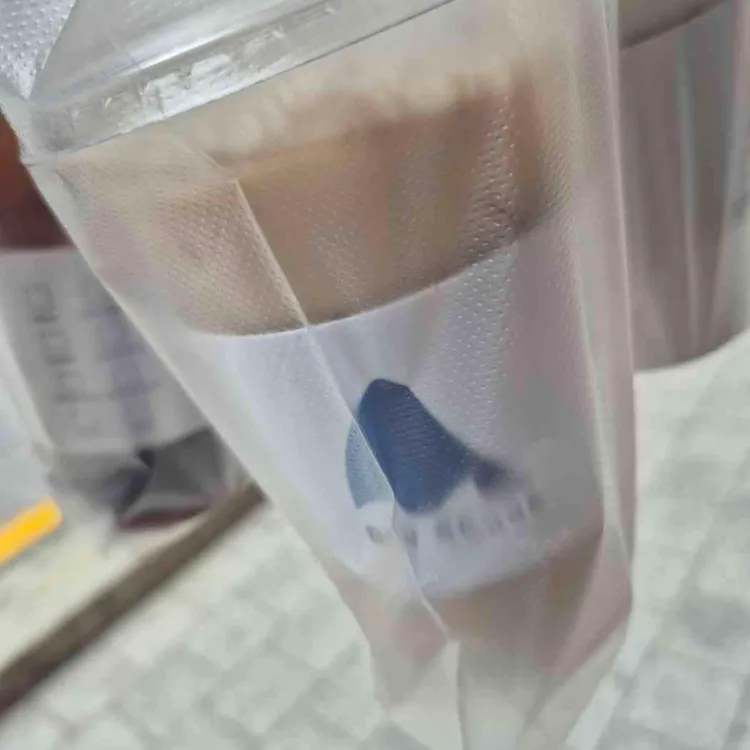 블루샥 대표 사진