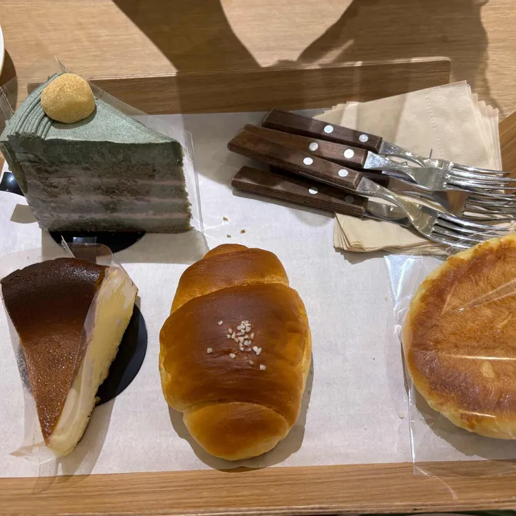빵백화점 대표 사진