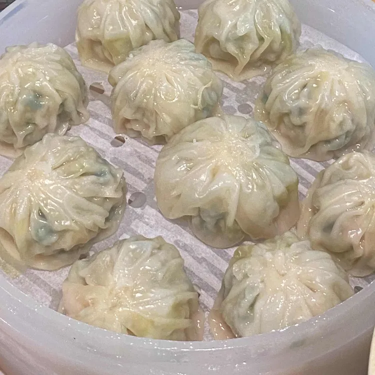 명동교자 사진