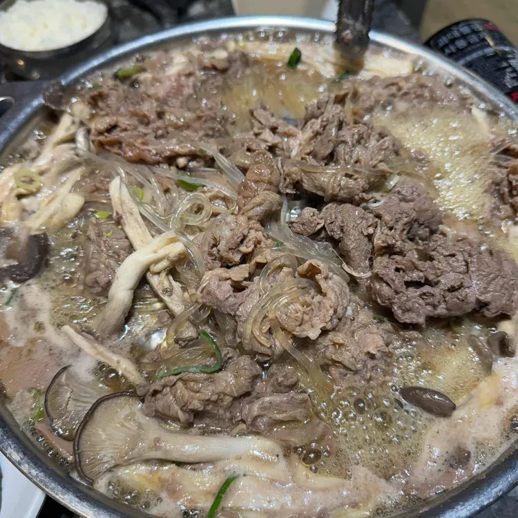 고궁의아침 대표 사진