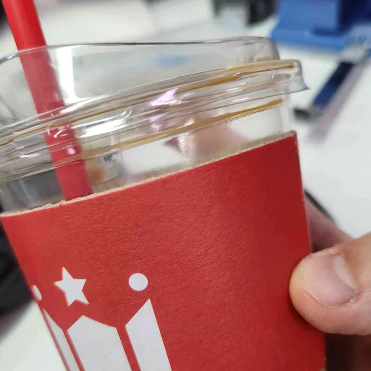 할리스 대표 사진