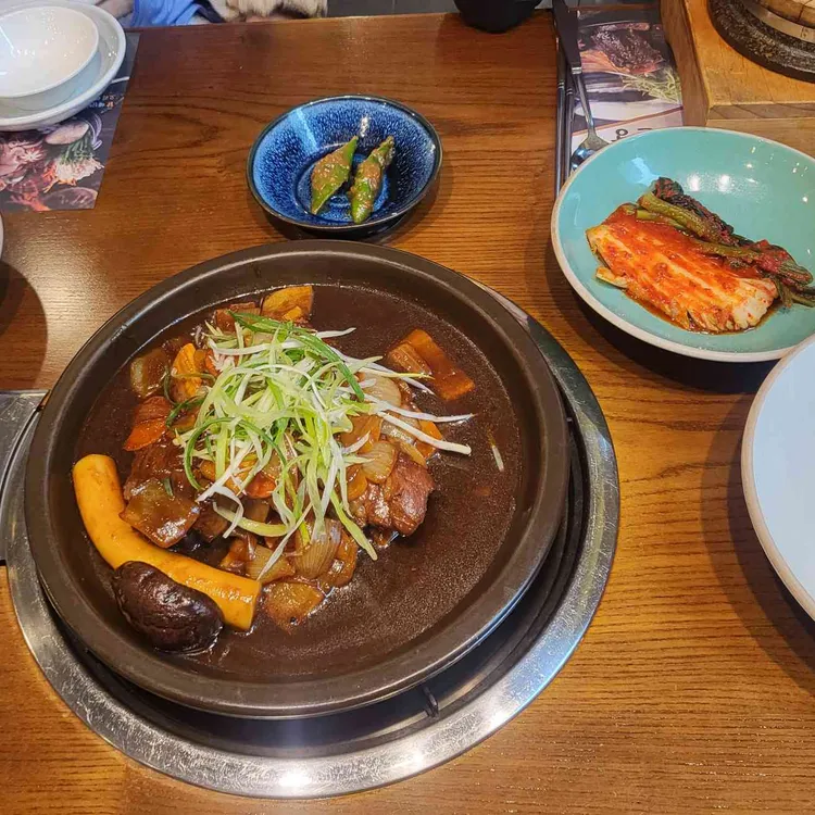 건강밥상심마니 대표 사진
