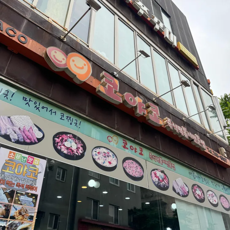 코야코 사진 1