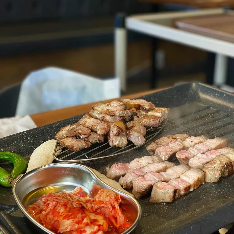호랭이집 대표 사진
