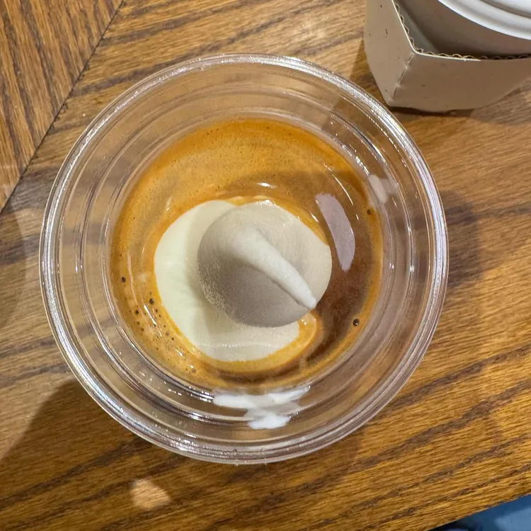 백미당 대표 사진