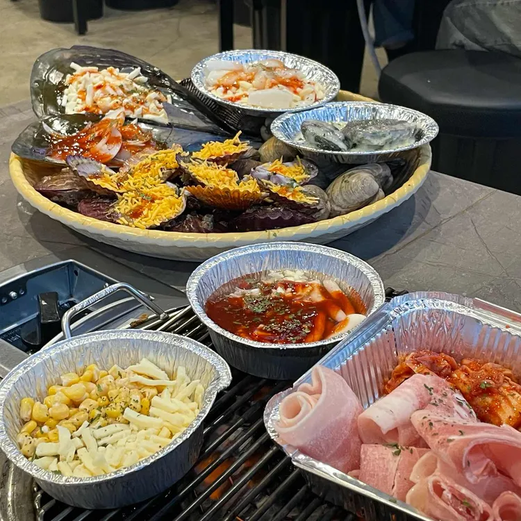 조개정석  대표 사진