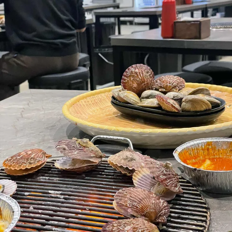 조개정석  대표 사진