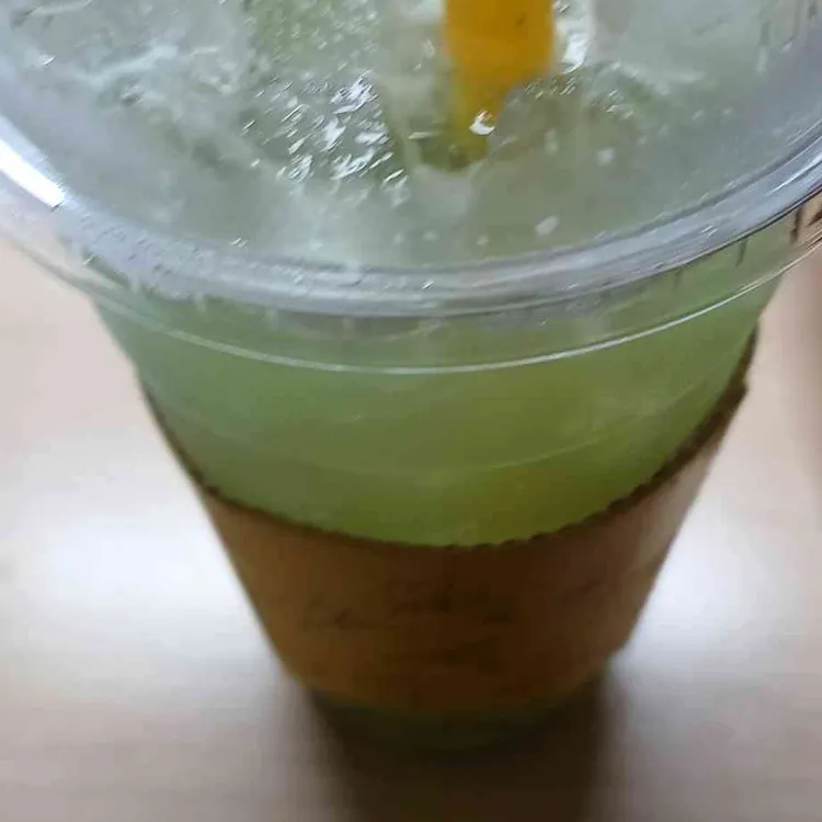 메가커피  대표 사진