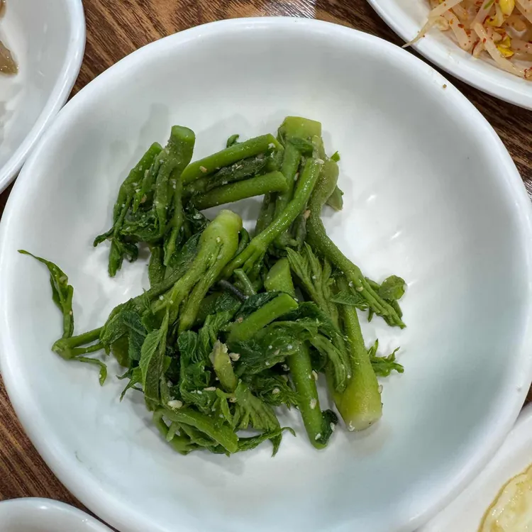 화정밥식당 대표 사진