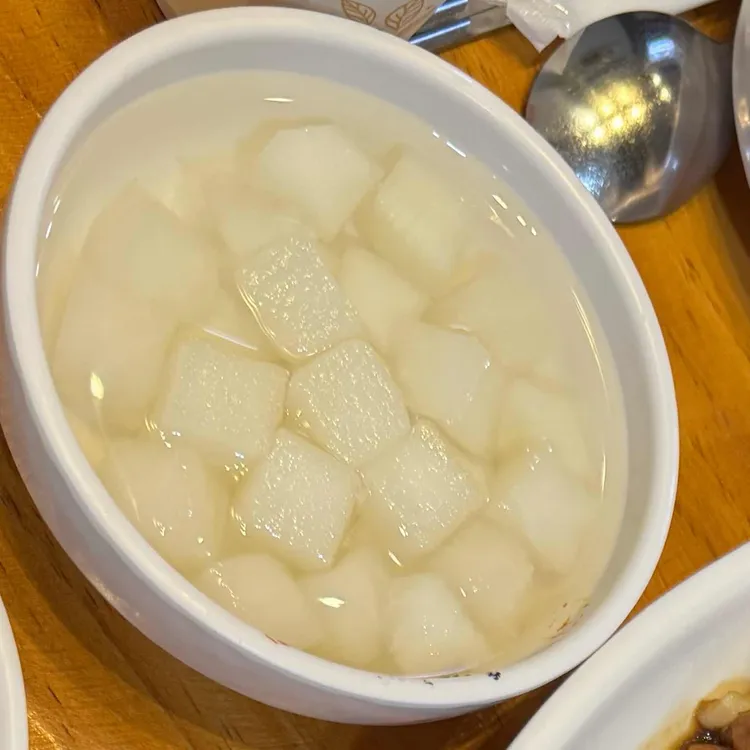 총각찜닭 사진 2