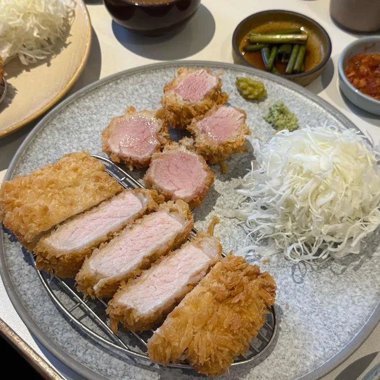 몬도카츠 사진 2