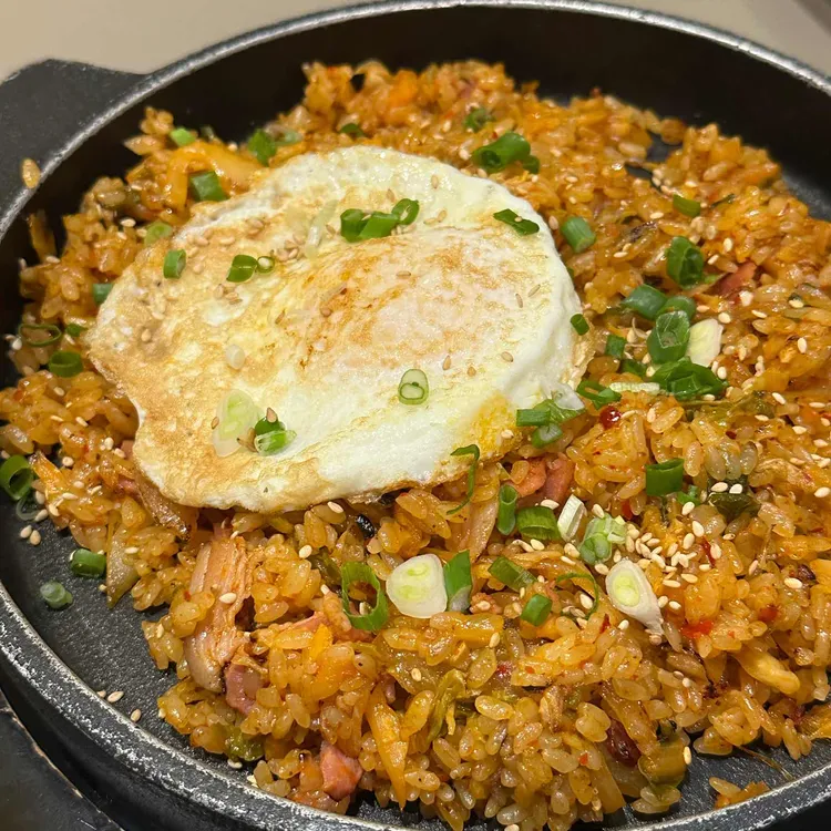 이재모피자 대표 사진