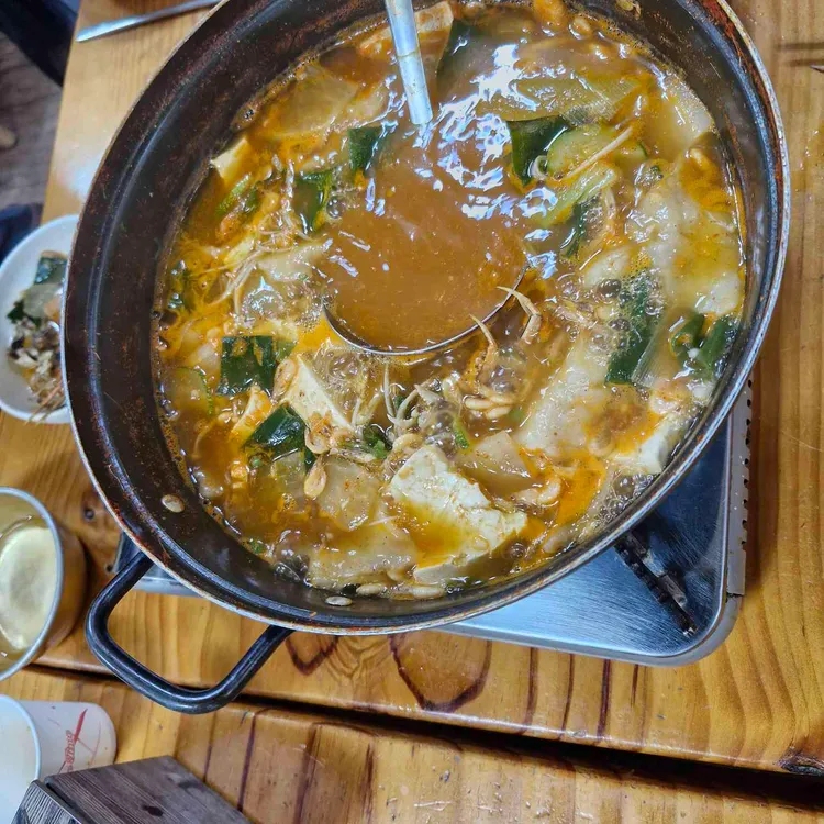 독쟁이추어탕 대표 사진