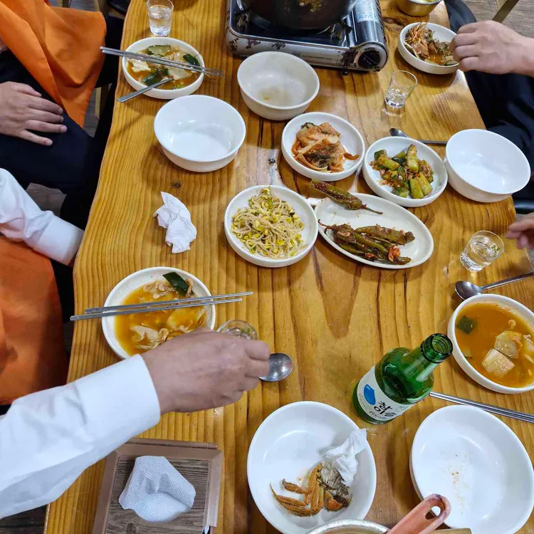 독쟁이추어탕 대표 사진