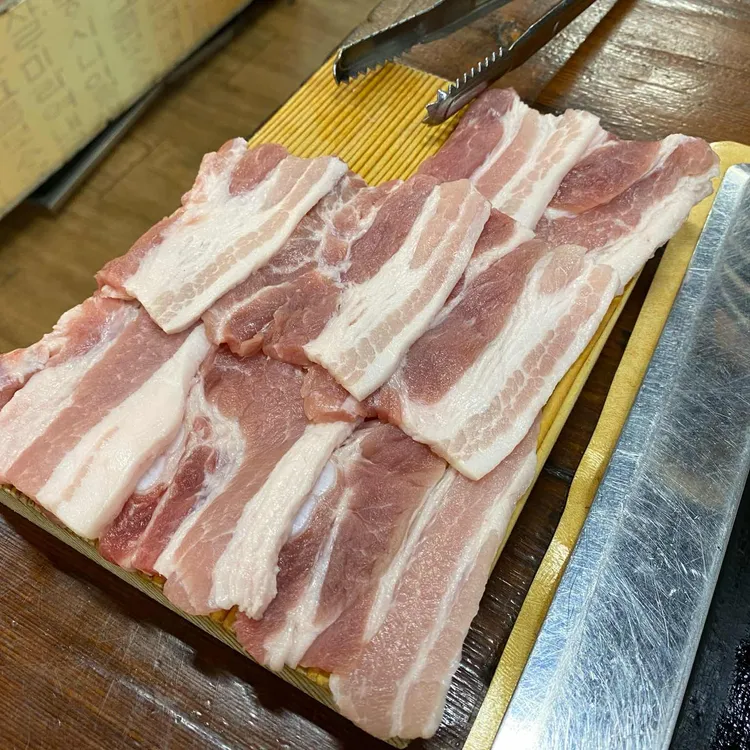 농심가 대표 사진
