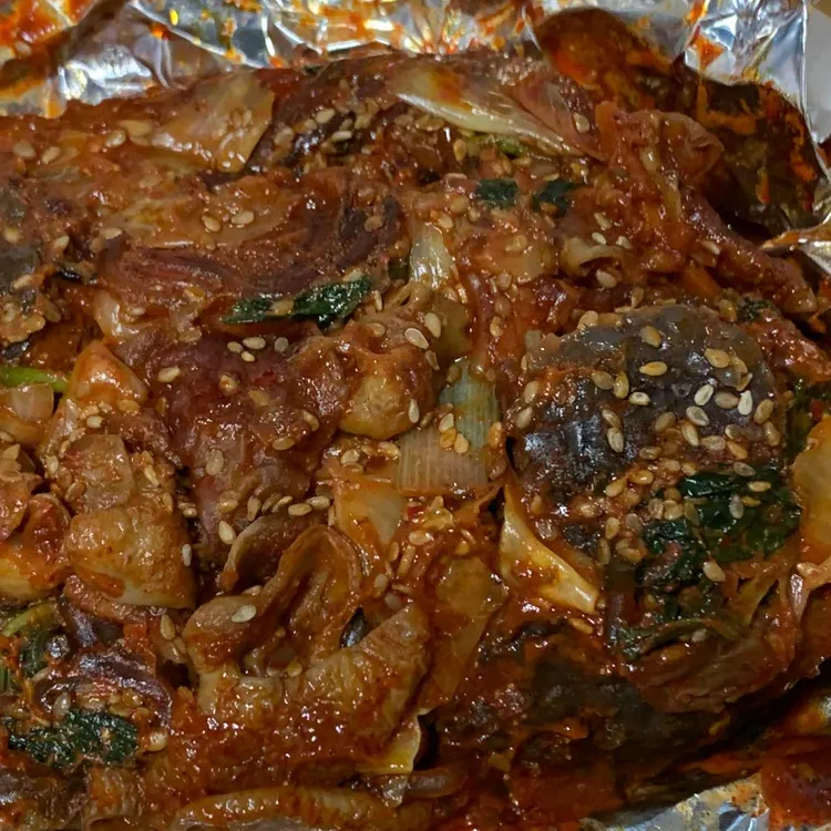 홍제왕십리쌍둥이곱창 사진 2