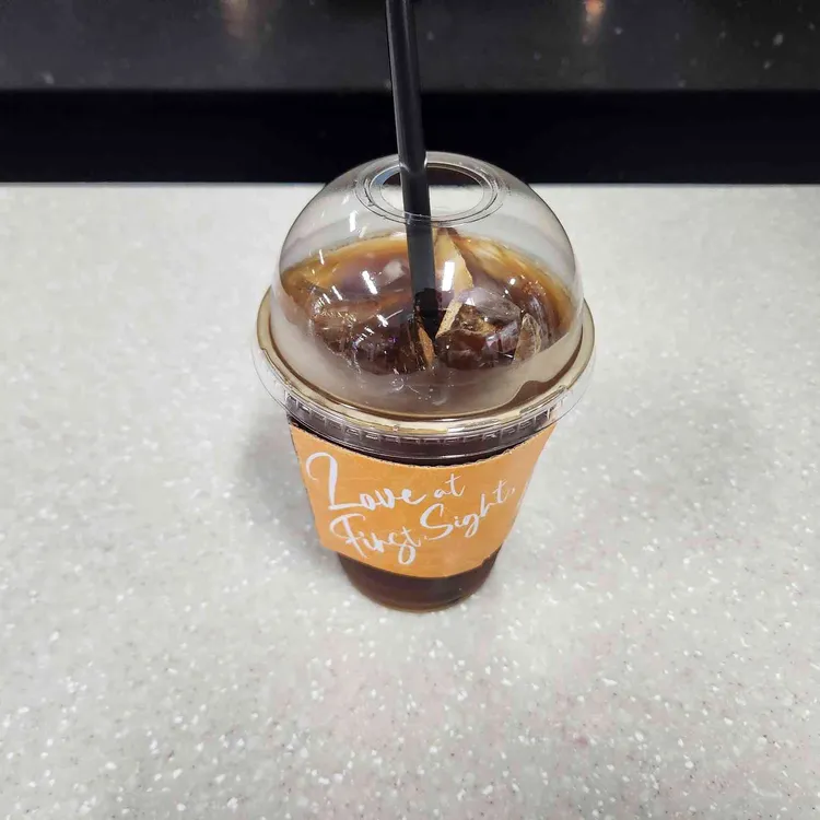 커피에반하다 대표 사진