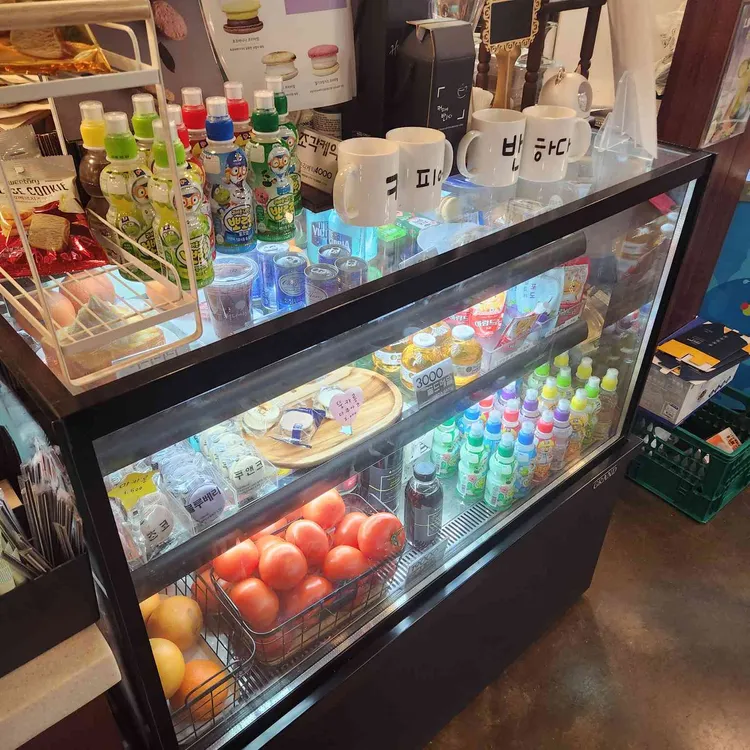 커피에반하다 대표 사진