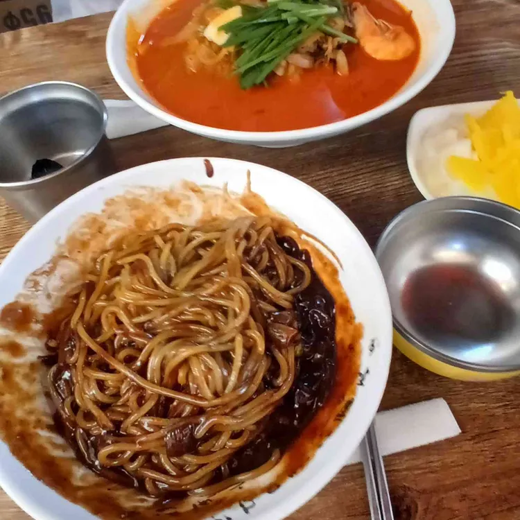 판다짬뽕 - 부산 짬뽕, 차돌짬뽕 맛집 | 다이닝코드, 빅데이터 맛집검색