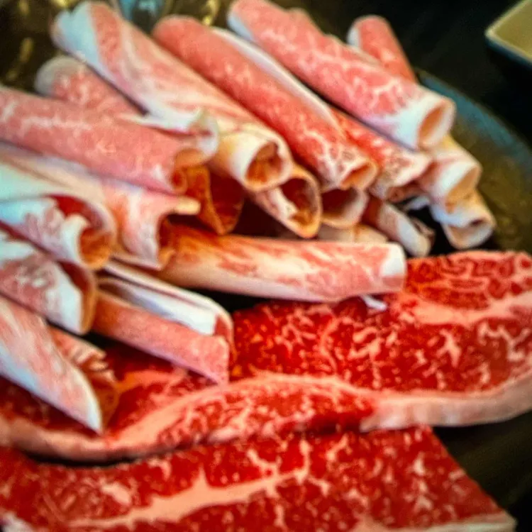 서현한우정육식당 대표 사진