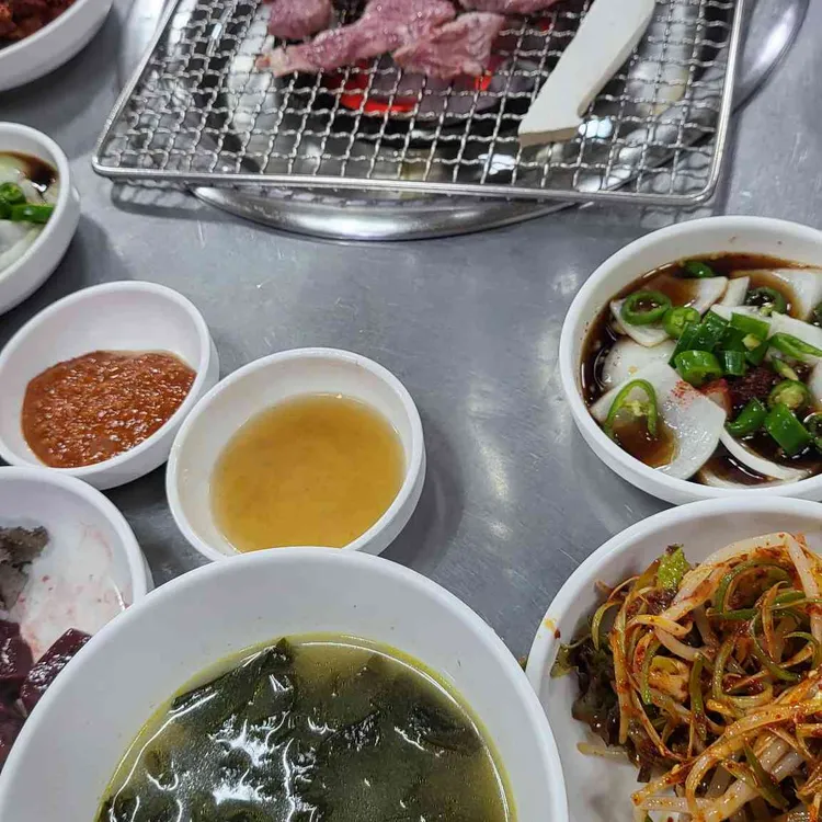 이동간받이 대표 사진