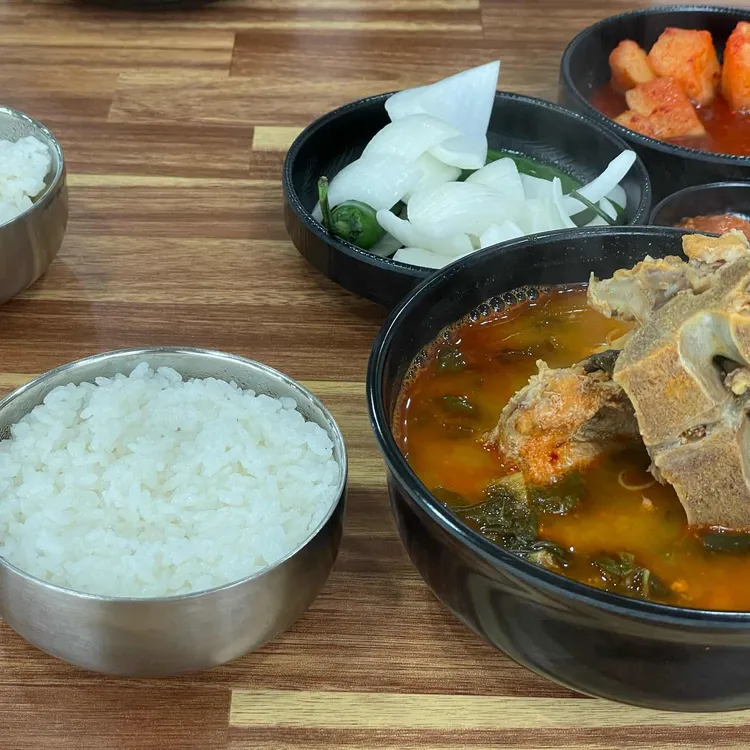 보백관 대표 사진