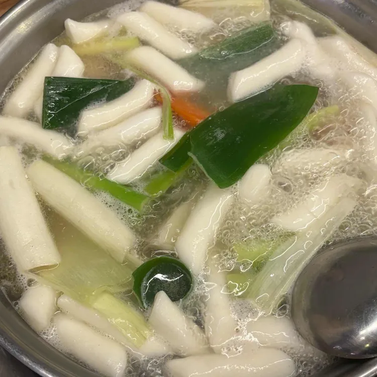 심가네칼국수 사진 2