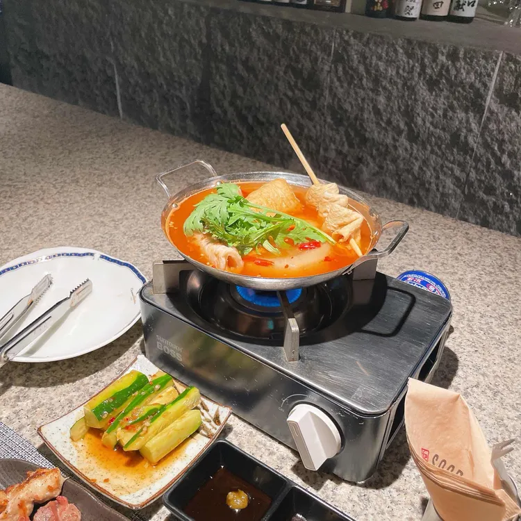 야키도리 수다 사진 1