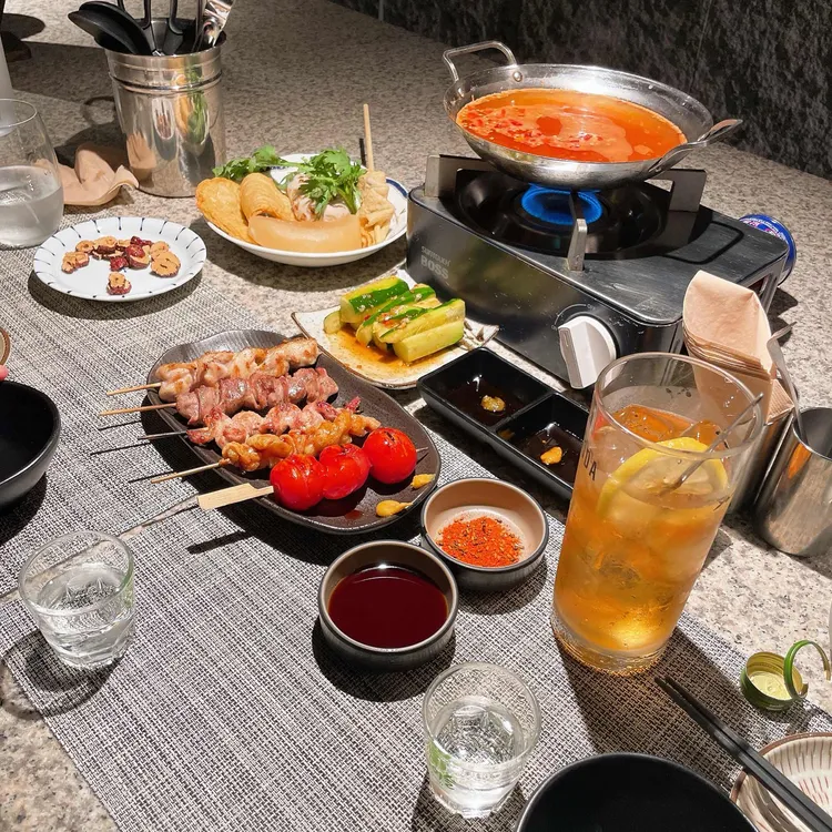 야키도리 수다 사진 2