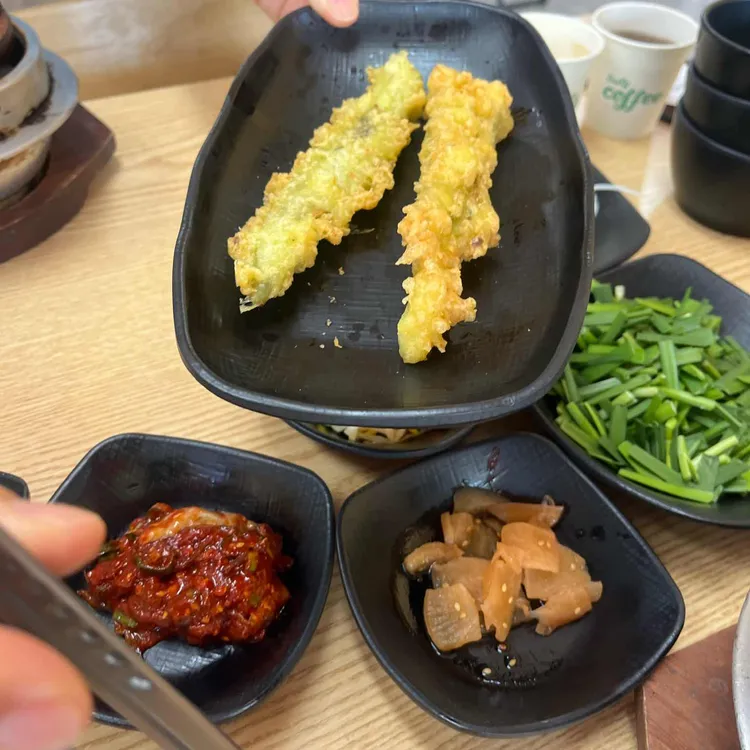 김가네돌솥추어탕 사진 2