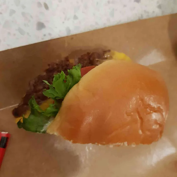 쉐이크쉑  사진 1