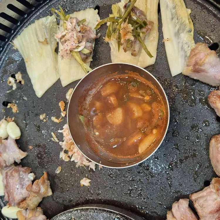 맛찬들왕소금구이 사진 1