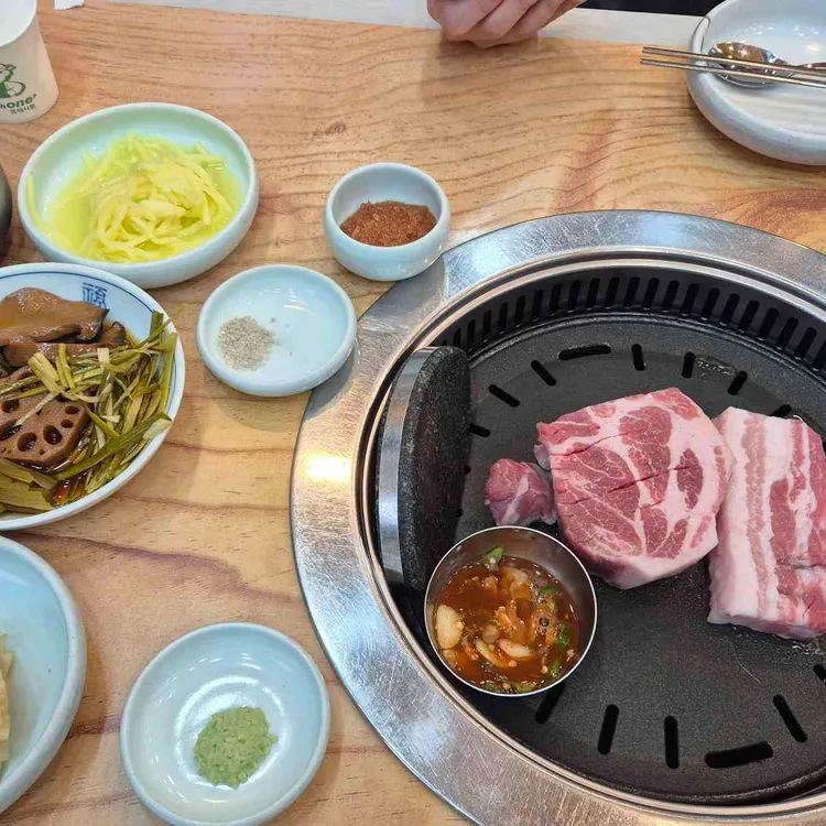 맛찬들왕소금구이 사진 2