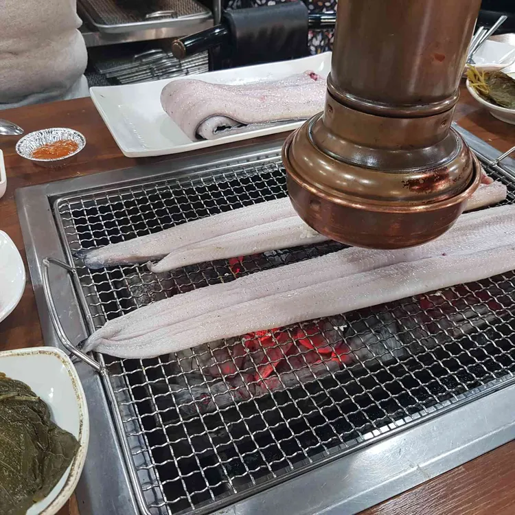 장어세상 사진 2