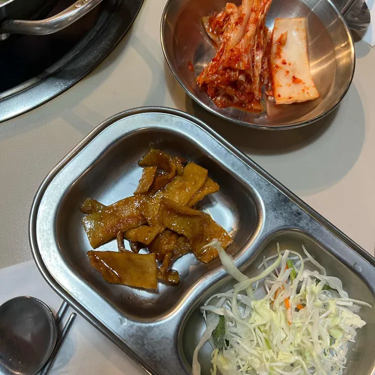베이스캠프 대표 사진