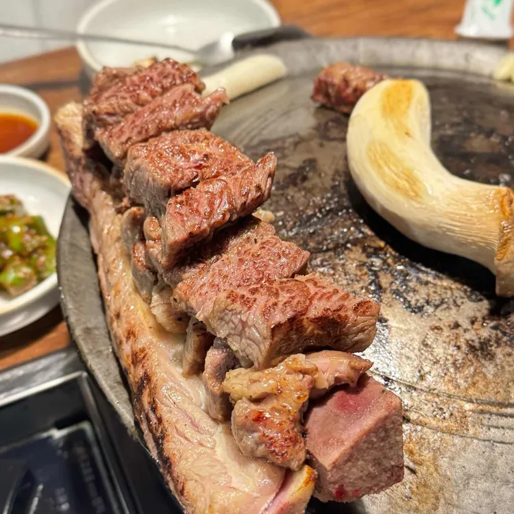 목동우대갈비 사진 2