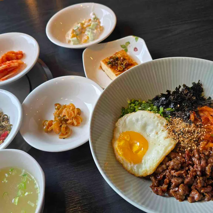 미랑 대표 사진