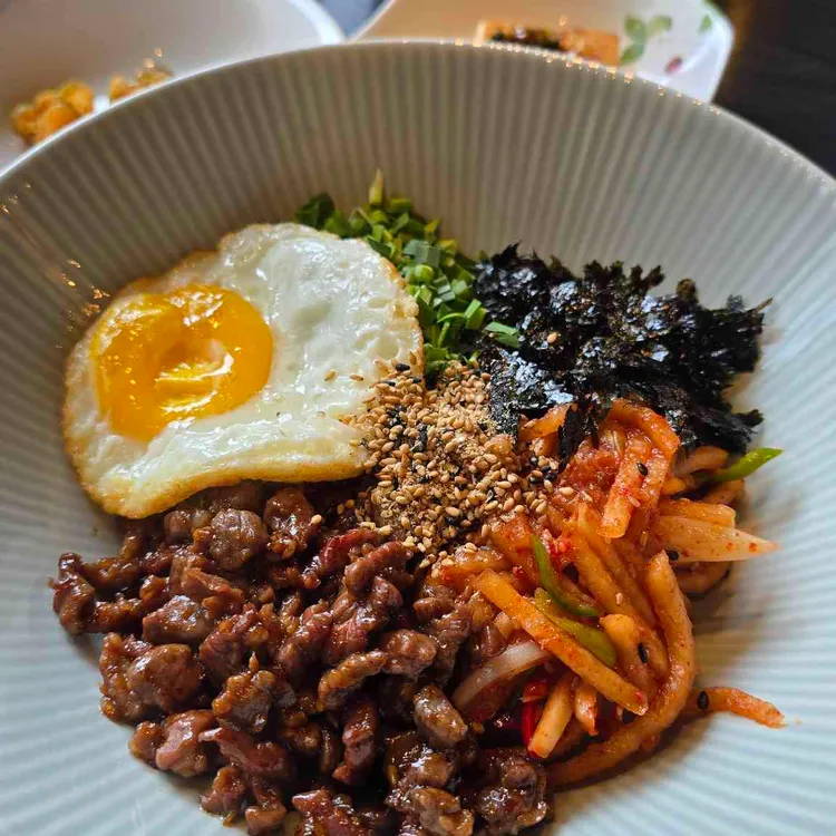 미랑 대표 사진